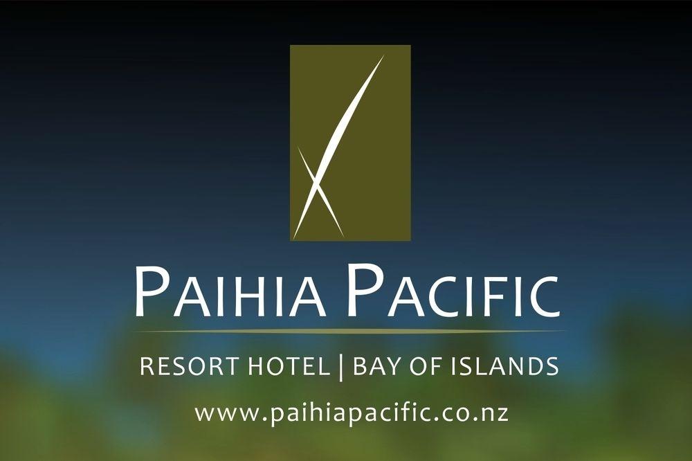 Paihia Pacific Resort Hotel Zewnętrze zdjęcie